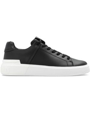 Balmain Sneakers - Black