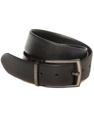 Guess Belts - Noir