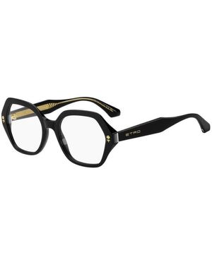 Etro Glasses - Black