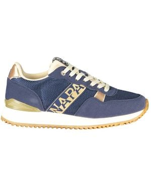 Napapijri Trainers - Blue