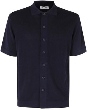 Kangra Cardigans - Blu