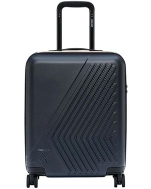 K-Way Cabin Bags - Blue