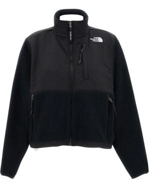 The North Face Jackets - Negro