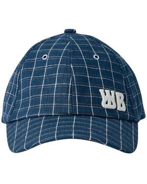 Wales Bonner Hats & Caps - Blue