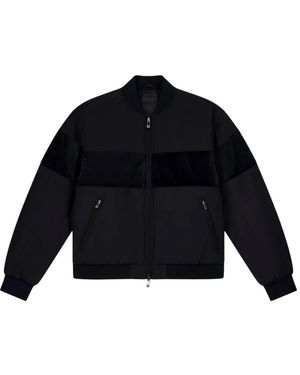 ARMANI EXCHANGE Bomberjack - Blauw