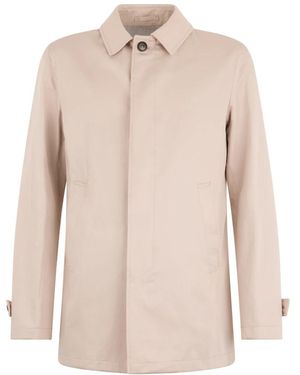 Herno Light Jackets - Rosa