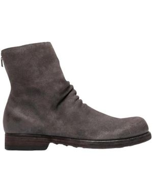 Officine Creative Ankle Boots - Brown