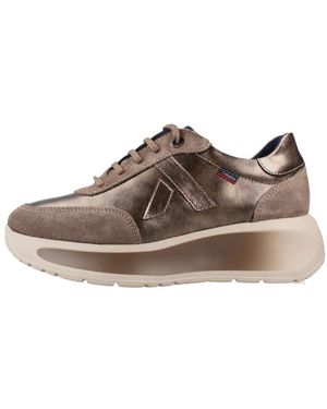 Callaghan Sneakers - Marrón