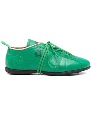 Pantofola D Oro Sneakers - Verde