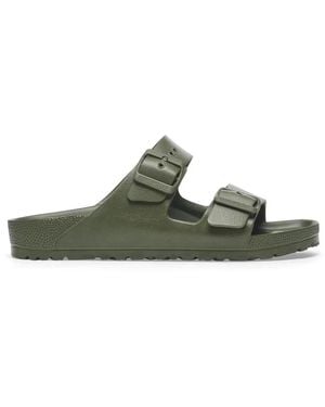 Birkenstock Arizona Eva Regular Fit - Groen