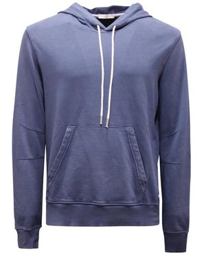 Paolo Pecora Hoodies - Azul