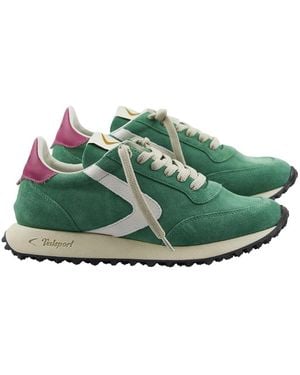 Valsport 1920 Trainers - Green