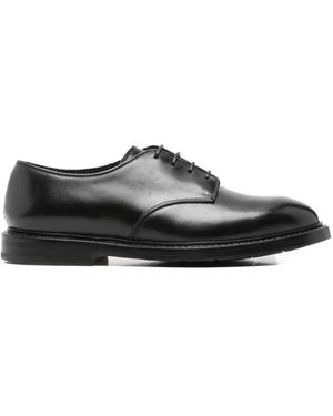 Premiata Business Shoes - Black
