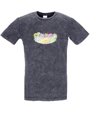 RIPNDIP T-Shirts - Blue