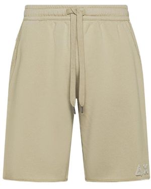 Sun 68 Casual Shorts - Natural