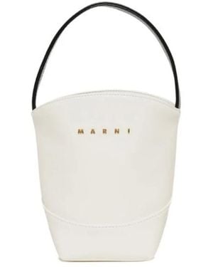 Marni Handbags - Metálico