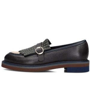 Pertini Loafers - Zwart