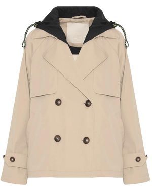 Beatrice B. Light Jackets - Neutre