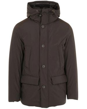 Woolrich Parkas - Marron