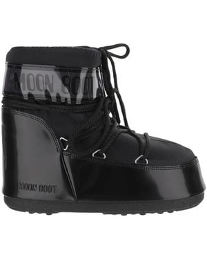 Moon Boot Schoenen ,Zwart ,Winter Boots