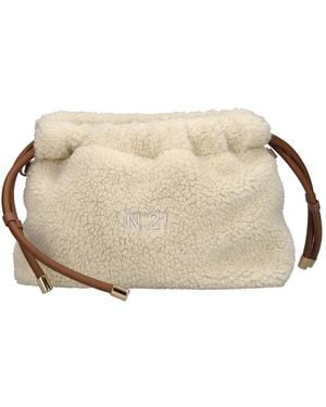 N°21 Cross Body Bags - Neutro