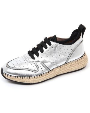 Tod's Trainers - White
