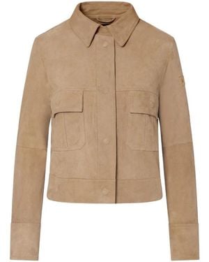 Peuterey Light Jackets - Neutro