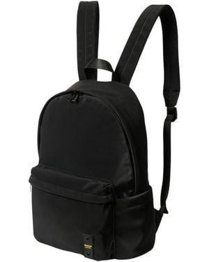 Blauer Backpacks - Black