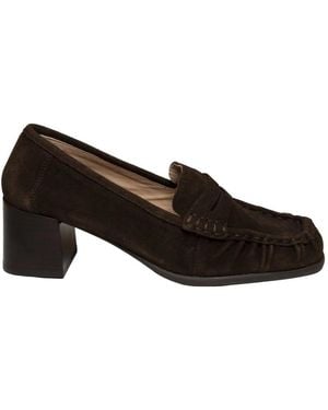 Unisa Leavit Loafer - Braun