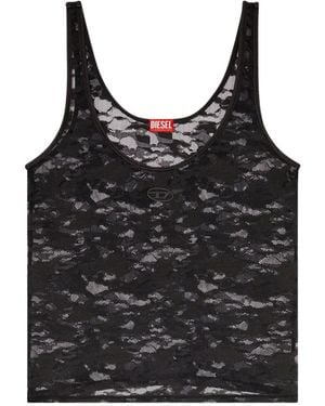 DIESEL Body - Negro