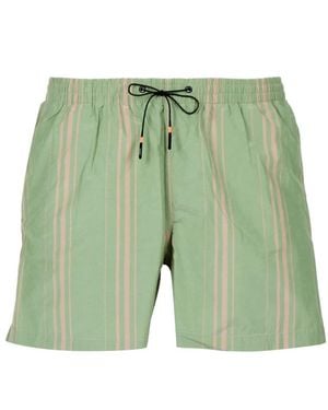 Rrd Beachwear - Grün