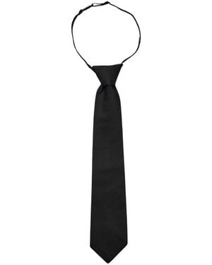 Haute L'Amitié Ties - Negro