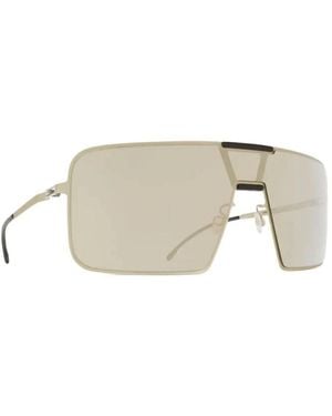 Mykita Sunglasses - Bianco