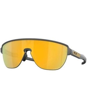 Oakley Sunglasses - Yellow