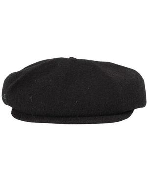 Kangol Accessories - Black