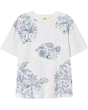 Twinset T-Shirts - Blu