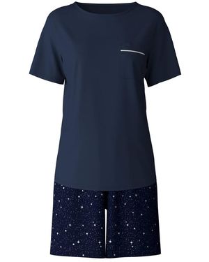 CALIDA Pyjamas - Azul