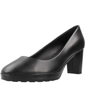 Geox Pumps - Zwart