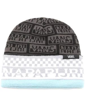 Vans Cappellino A Cuffia - Grau
