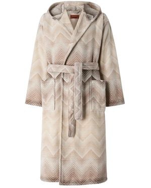 Missoni Robes - Neutro