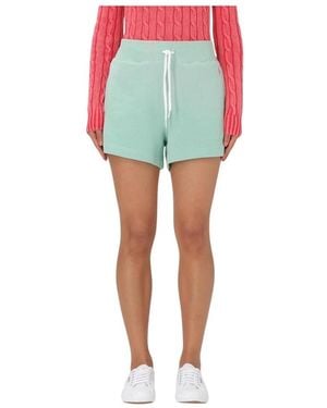 Polo Ralph Lauren Casual Shorts - Blue