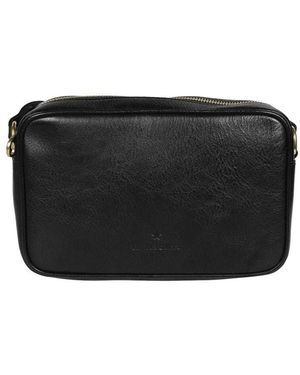 Il Bisonte Cross Body Bags - Negro