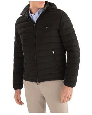 Harmont & Blaine Winter Jackets - Zwart