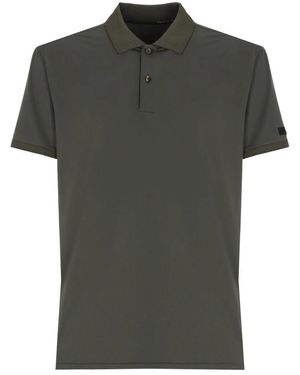 Rrd Tops ,Groen ,Revo Polo