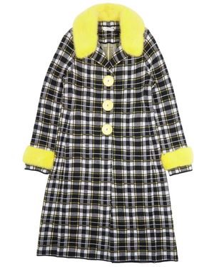 Charlott Parka'S - Zwart