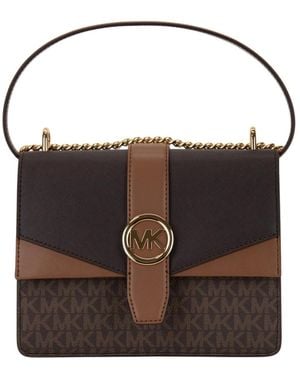 Michael Kors Handbags - Negro