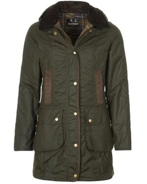 Barbour Parkas - Green