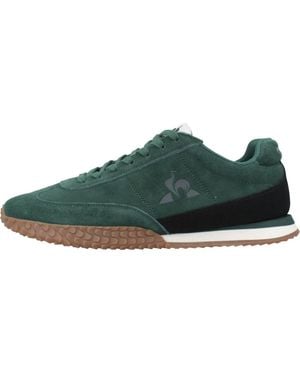 Le Coq Sportif Veloce I - Grün