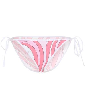 PUCCI Bikinis - Rosa