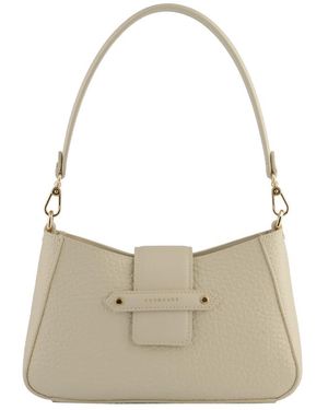 Pourchet Paris Shoulder Bags - Gris